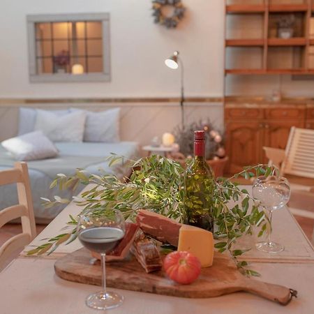 Apartment Ana - Karst Cycling Paradise Dutovlje Εξωτερικό φωτογραφία