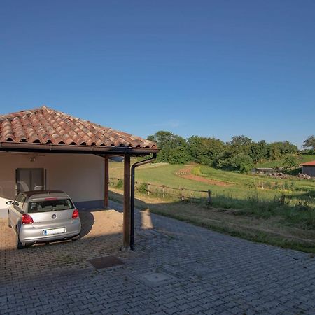 Apartment Ana - Karst Cycling Paradise Dutovlje Εξωτερικό φωτογραφία