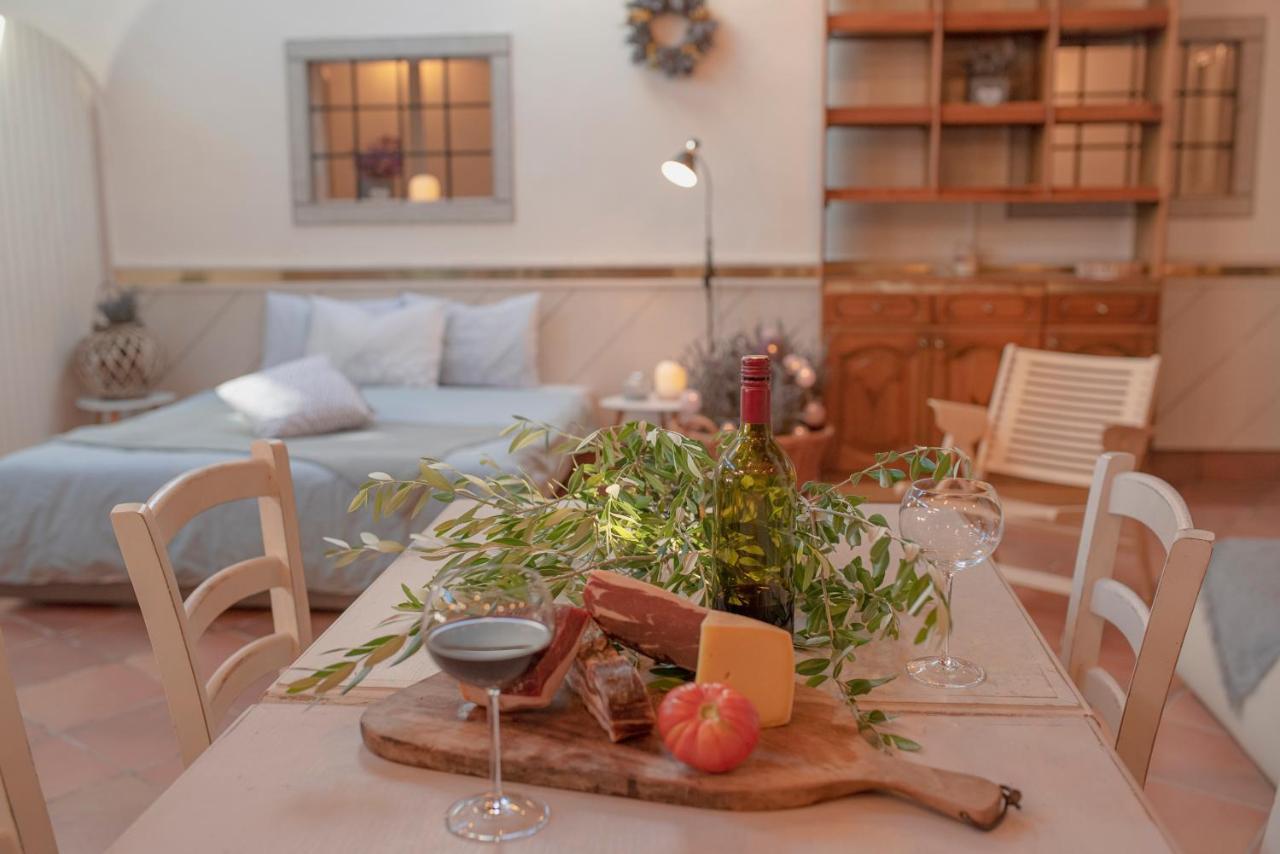 Apartment Ana - Karst Cycling Paradise Dutovlje Εξωτερικό φωτογραφία